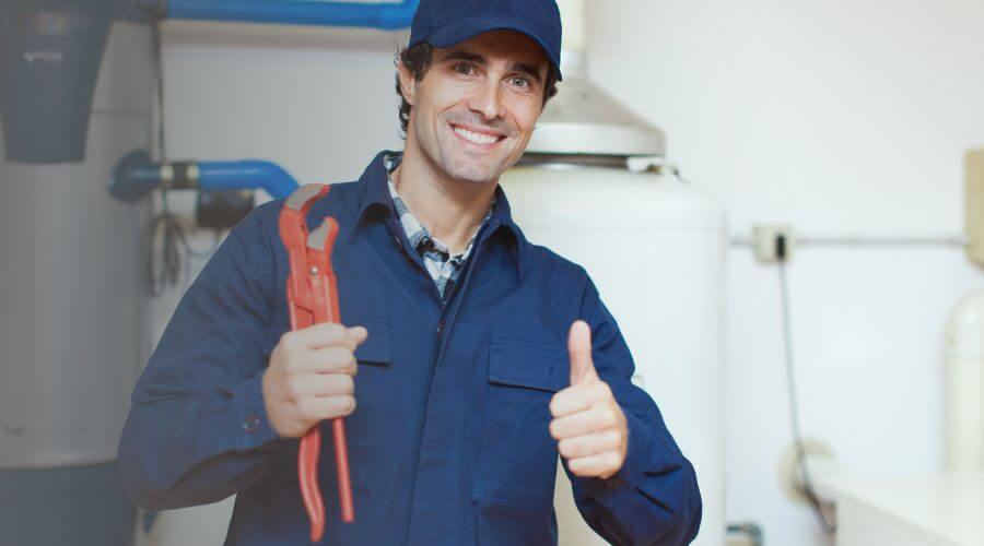 Local sewer line repair in Warwick, RI